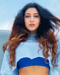 Sonarika Bhadoria